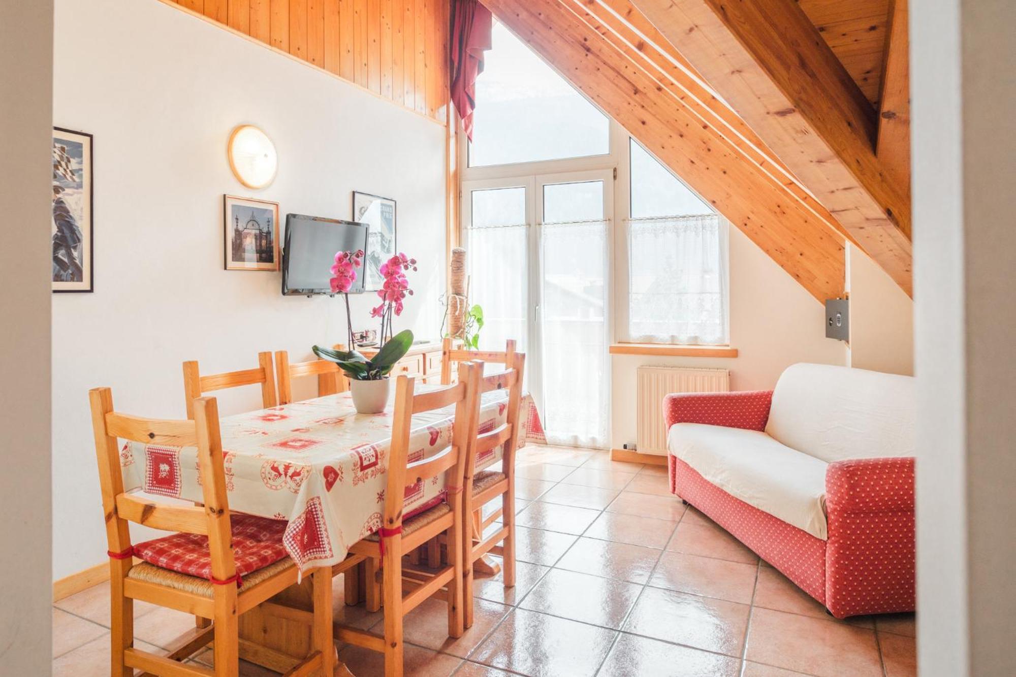 Residence Al Caminetto Molveno Extérieur photo