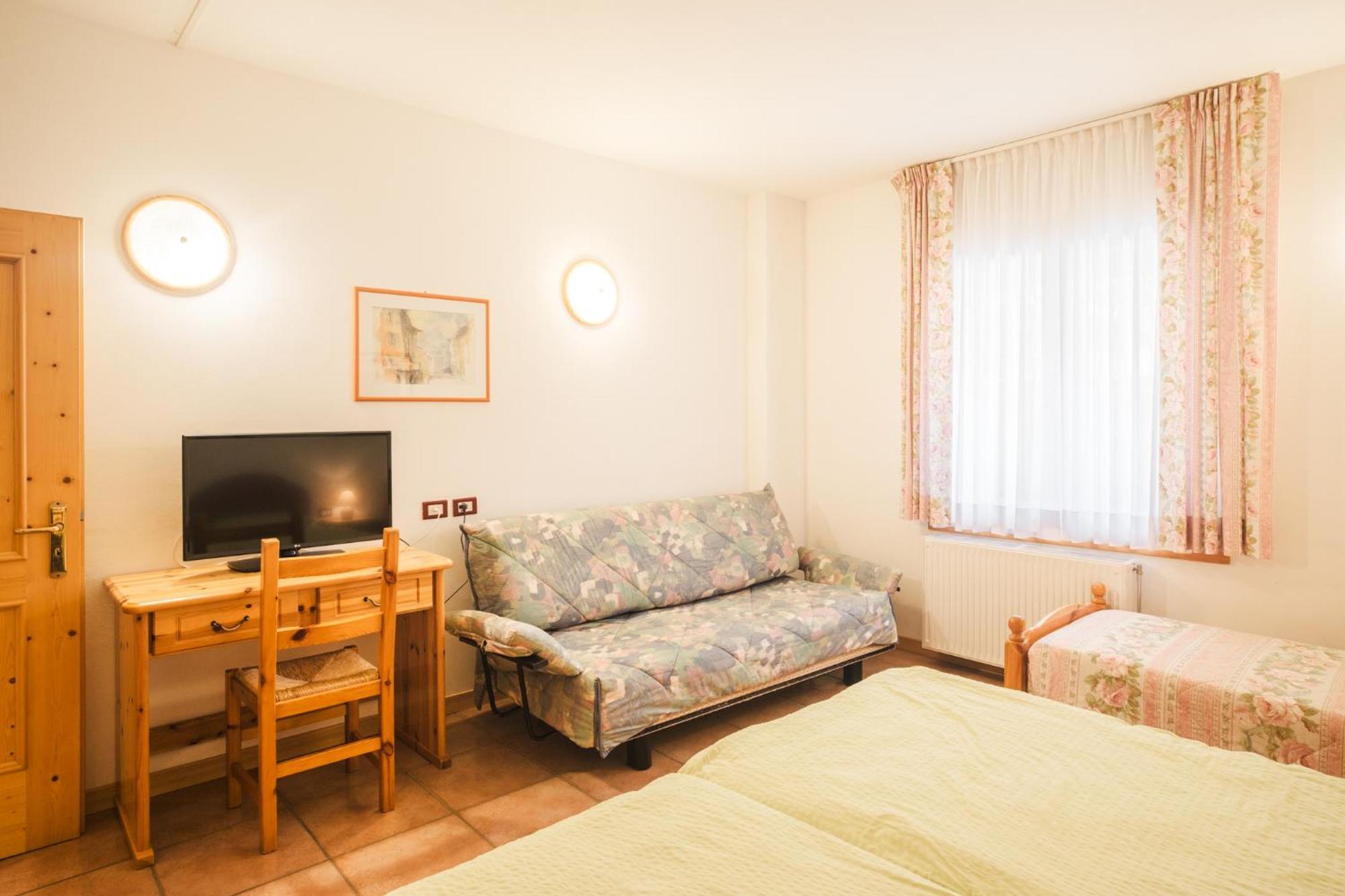 Residence Al Caminetto Molveno Extérieur photo