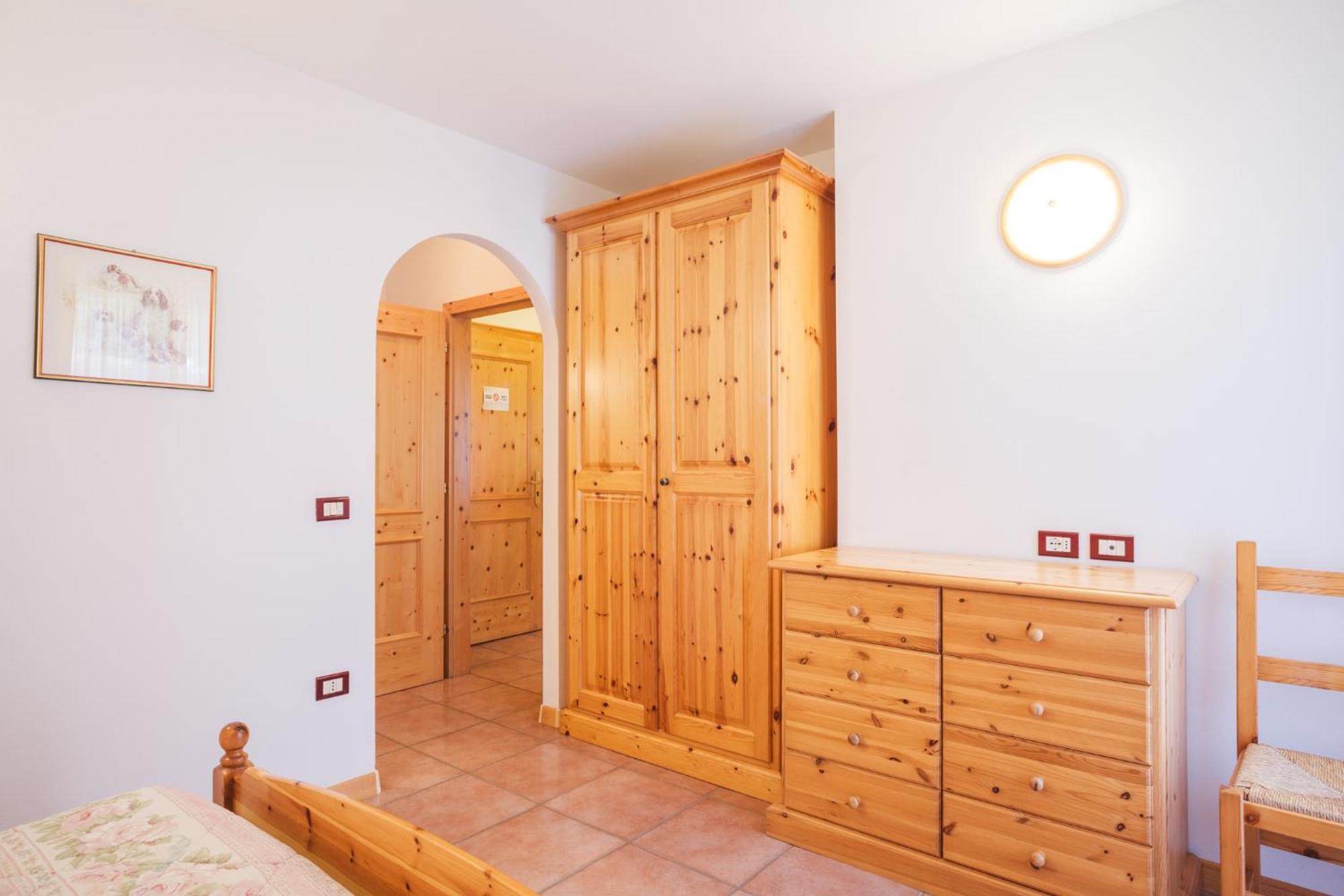 Residence Al Caminetto Molveno Extérieur photo