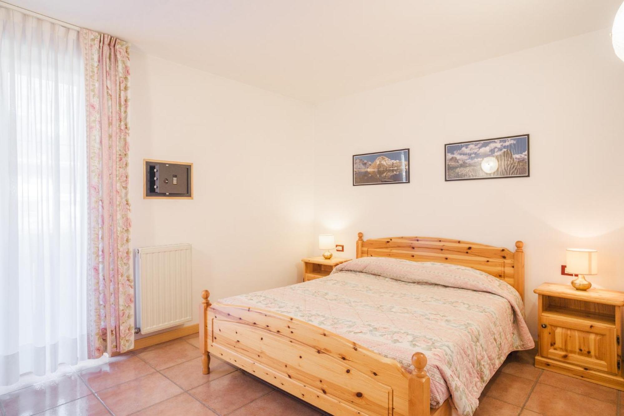 Residence Al Caminetto Molveno Extérieur photo