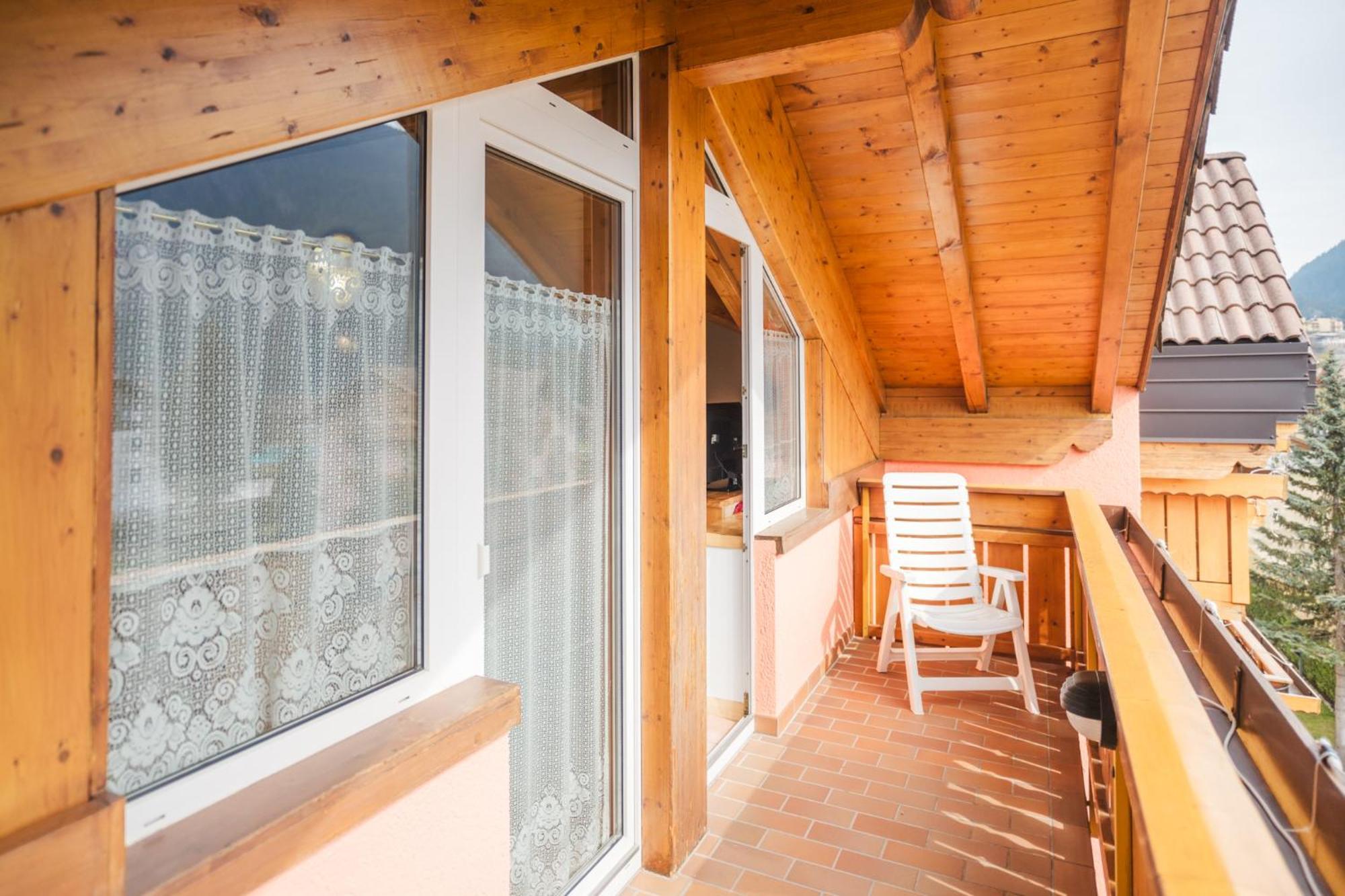 Residence Al Caminetto Molveno Extérieur photo