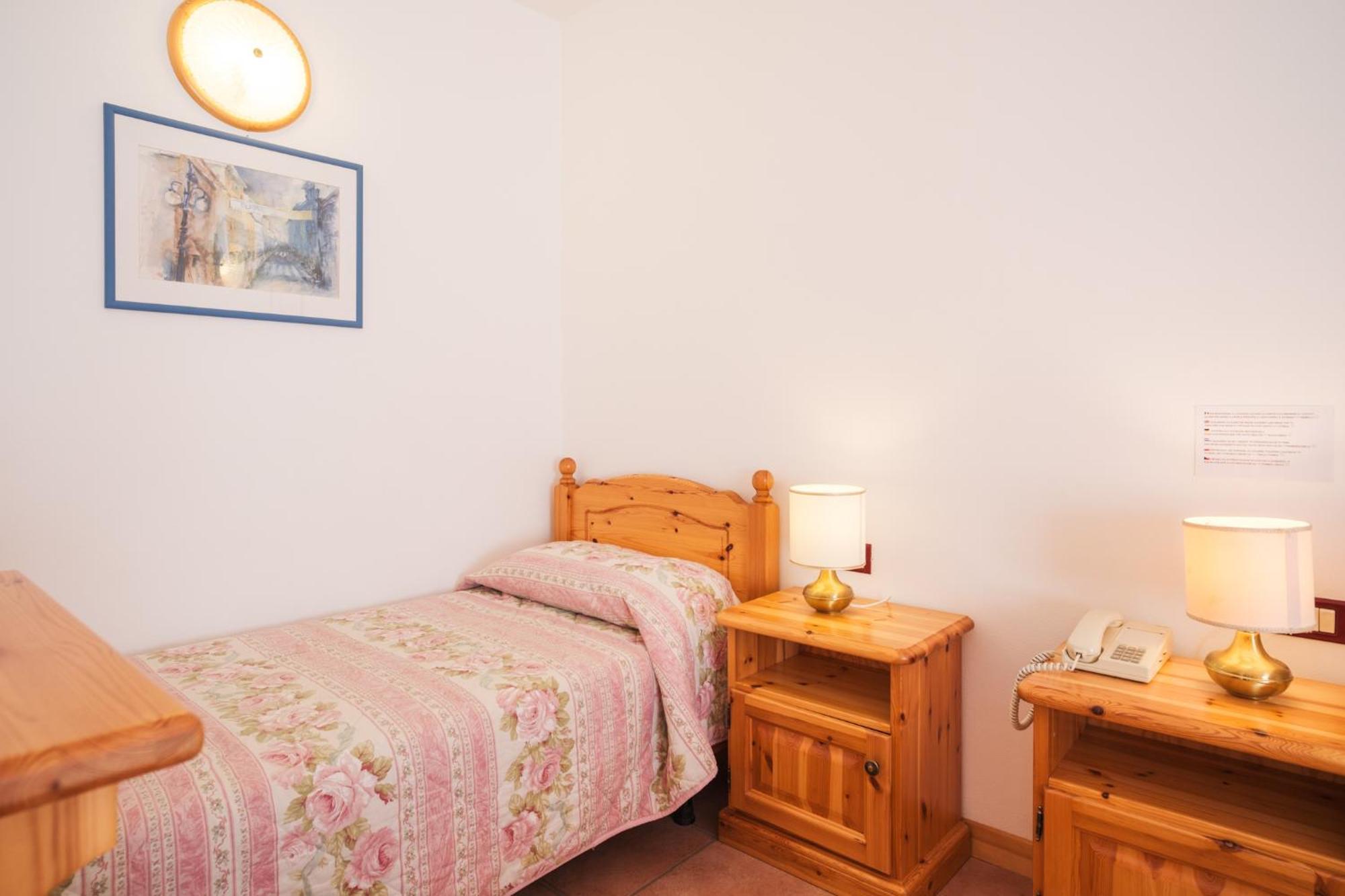 Residence Al Caminetto Molveno Extérieur photo