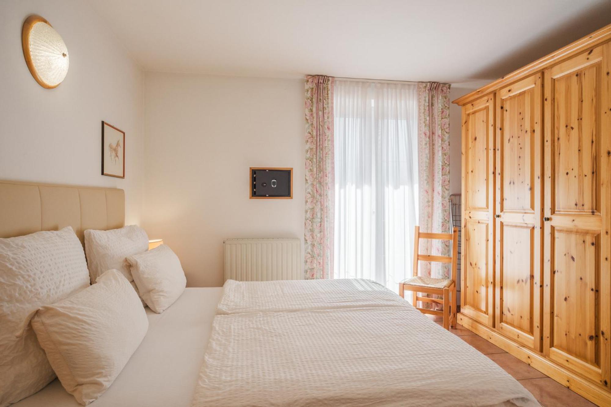 Residence Al Caminetto Molveno Extérieur photo