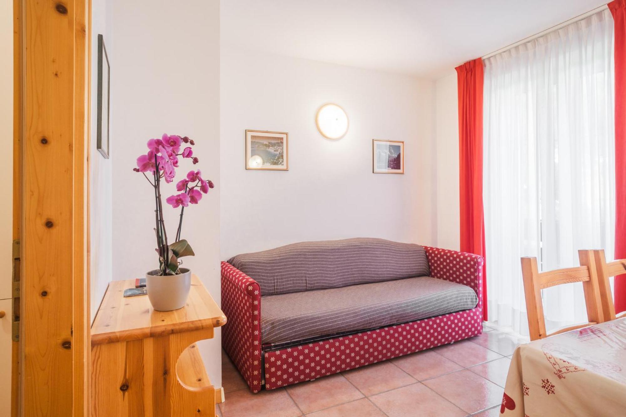Residence Al Caminetto Molveno Extérieur photo