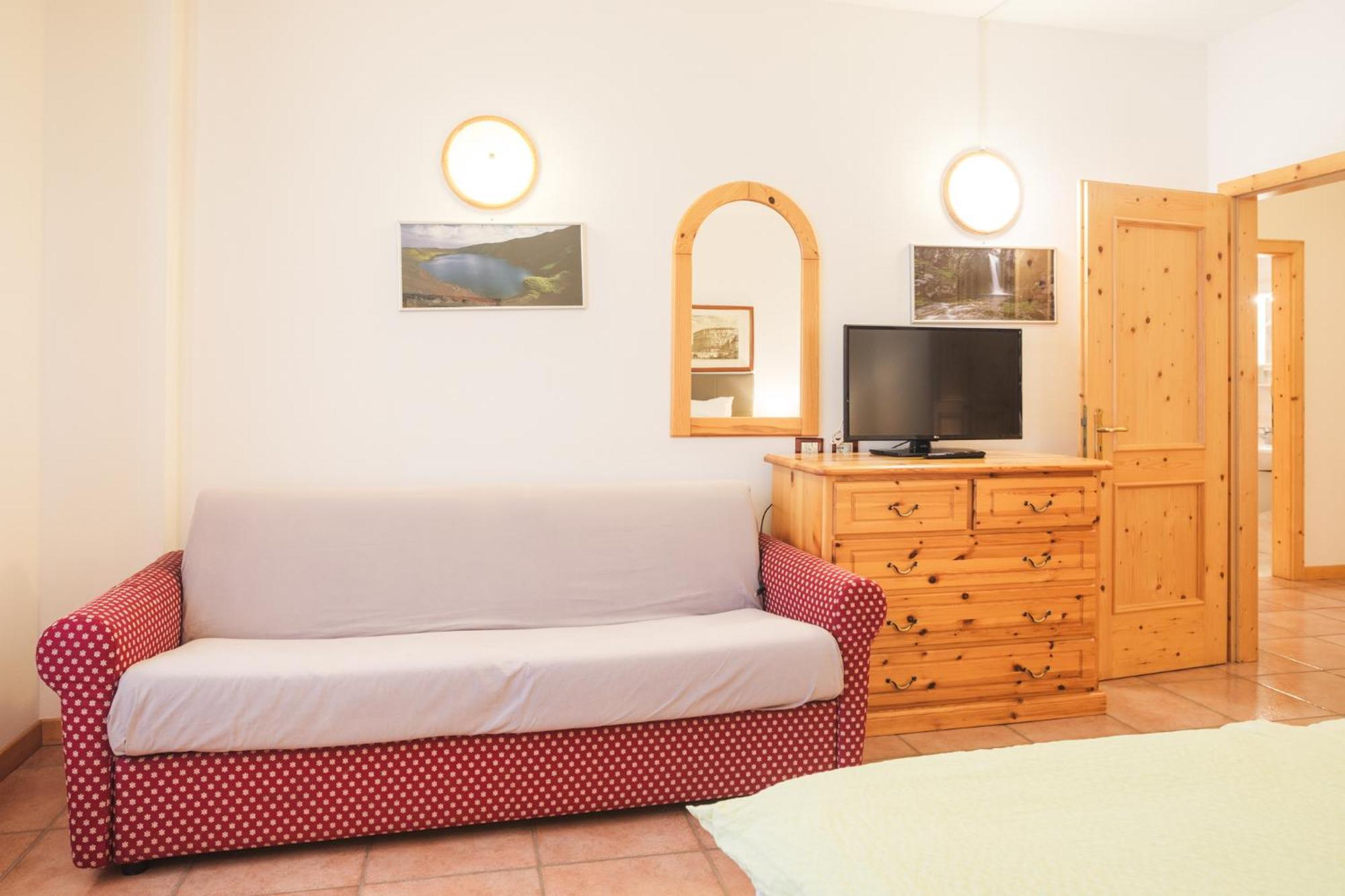 Residence Al Caminetto Molveno Extérieur photo