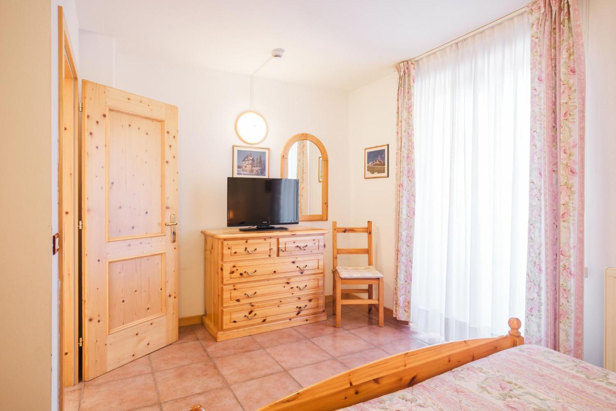 Residence Al Caminetto Molveno Extérieur photo