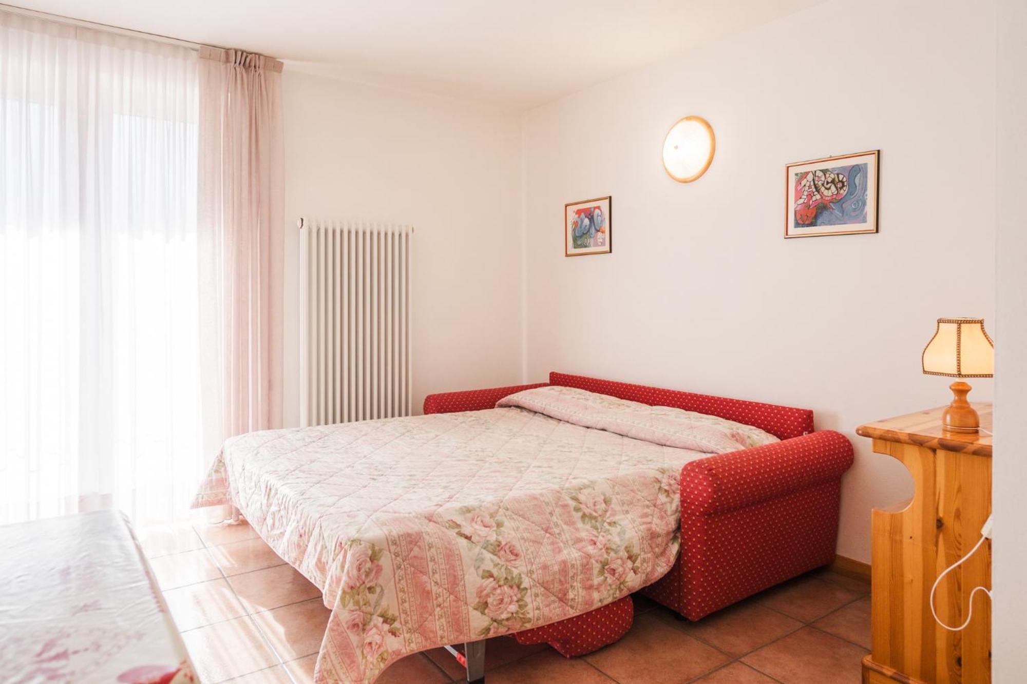 Residence Al Caminetto Molveno Extérieur photo